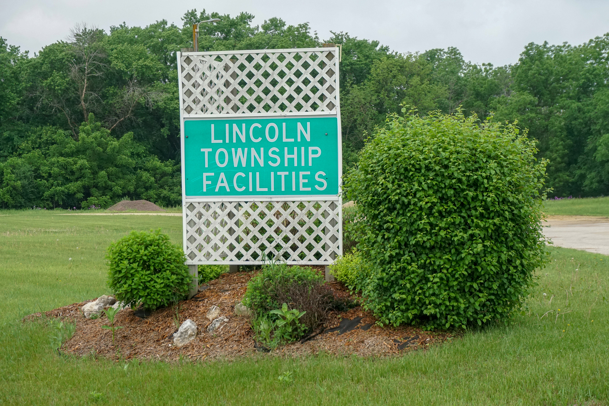 Lincoln Township Lincoln Township Facilities
